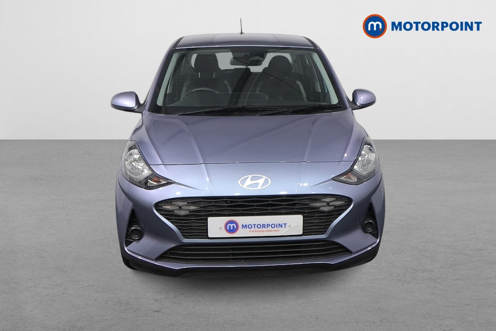 Used Hyundai i10 2025 for sale - 77718925: Photo 2