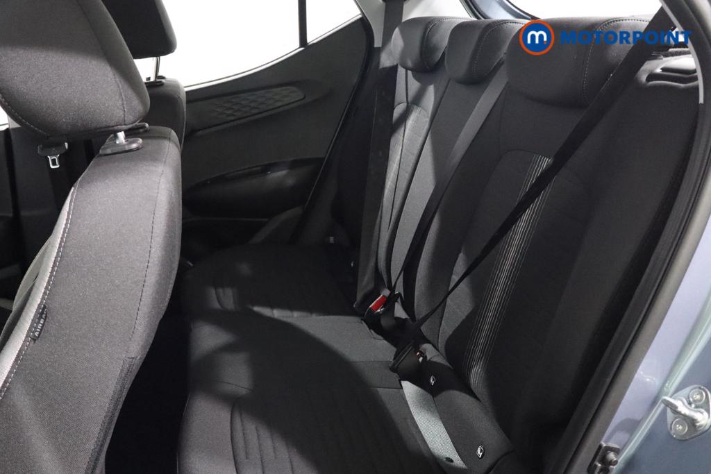 Used Hyundai i10 2025 for sale - 77718925: Photo 20