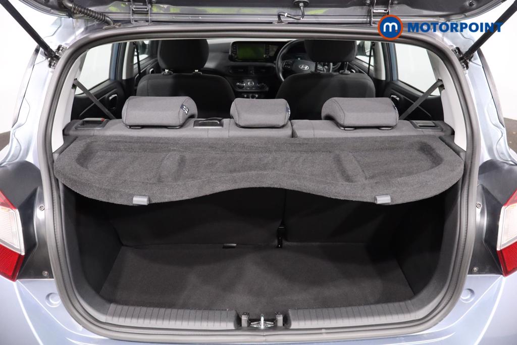 Used Hyundai i10 2025 for sale - 77718925: Photo 22