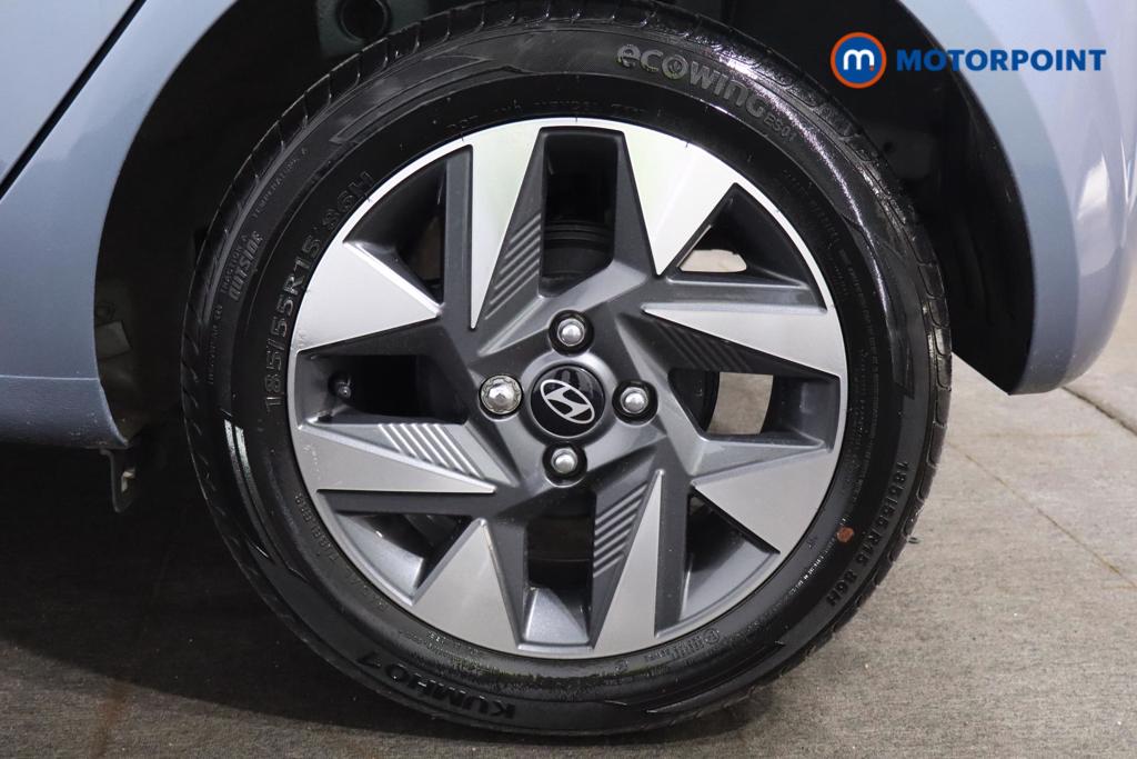 Used Hyundai i10 2025 for sale - 77718925: Photo 23