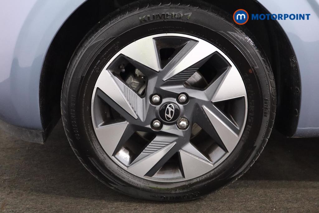 Used Hyundai i10 2025 for sale - 77718925: Photo 24