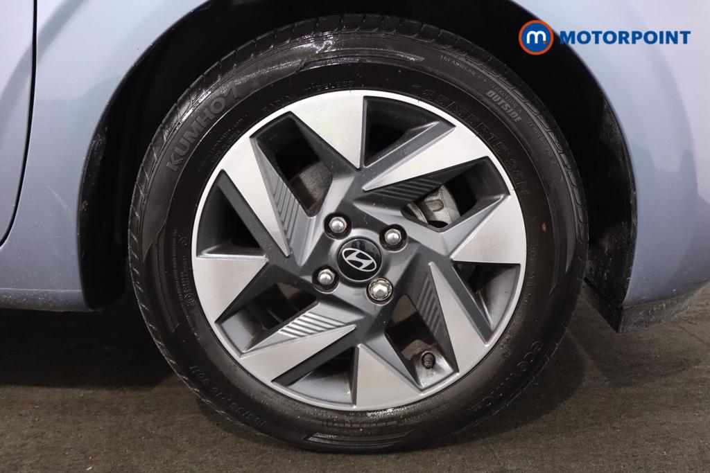 Used Hyundai i10 2025 for sale - 77718925: Photo 25