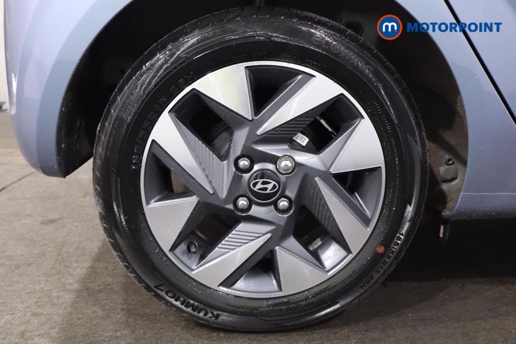 Used Hyundai i10 2025 for sale - 77718925: Photo 26