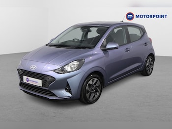 Used Hyundai i10 2025 for sale - 77718925: Photo