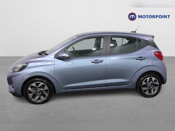 Used Hyundai i10 2025 for sale - 77718925: Photo