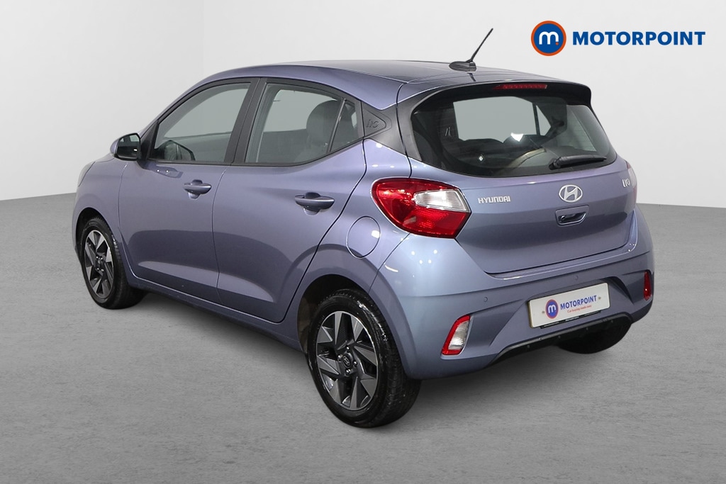 Used Hyundai i10 2025 for sale - 77718925: Photo 5