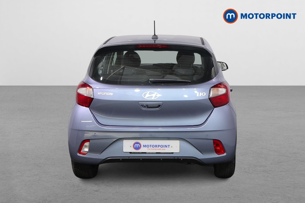 Used Hyundai i10 2025 for sale - 77718925: Photo 6