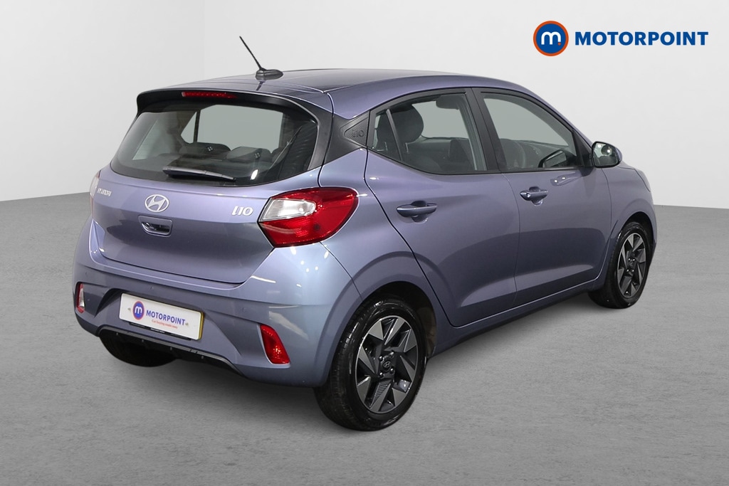 Used Hyundai i10 2025 for sale - 77718925: Photo 7