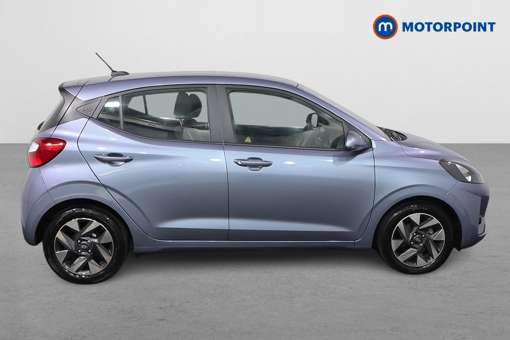 Used Hyundai i10 2025 for sale - 77718925: Photo 8