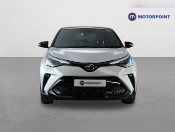 Used Toyota C-HR 2022 for sale - 78984903: Photo