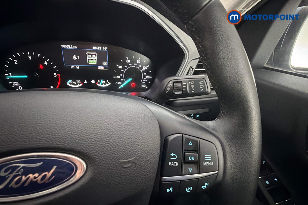 Used Ford Kuga 2020 for sale - 78176868: Photo 12