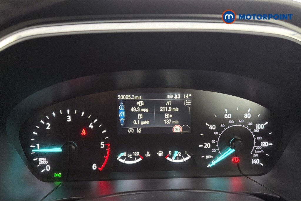 Used Ford Kuga 2020 for sale - 78176868: Photo 14