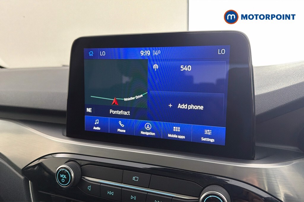 Used Ford Kuga 2020 for sale - 78176868: Photo 15