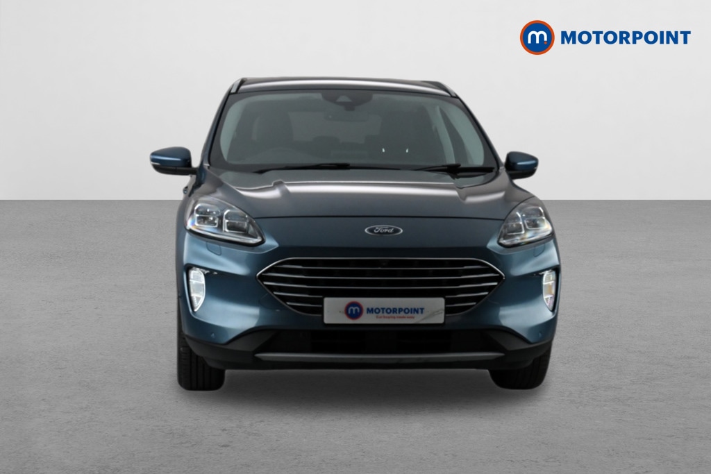 Used Ford Kuga 2020 for sale - 78176868: Photo 2