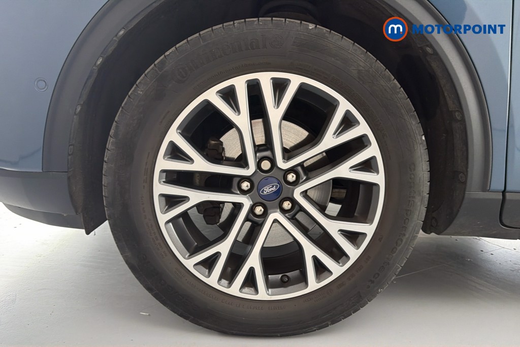 Used Ford Kuga 2020 for sale - 78176868: Photo 26