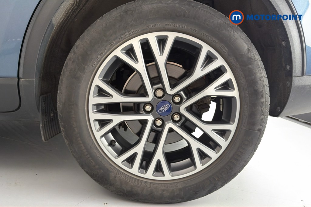 Used Ford Kuga 2020 for sale - 78176868: Photo 27