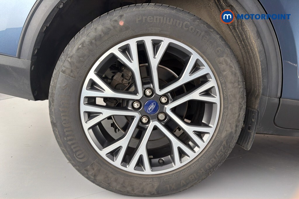 Used Ford Kuga 2020 for sale - 78176868: Photo 28