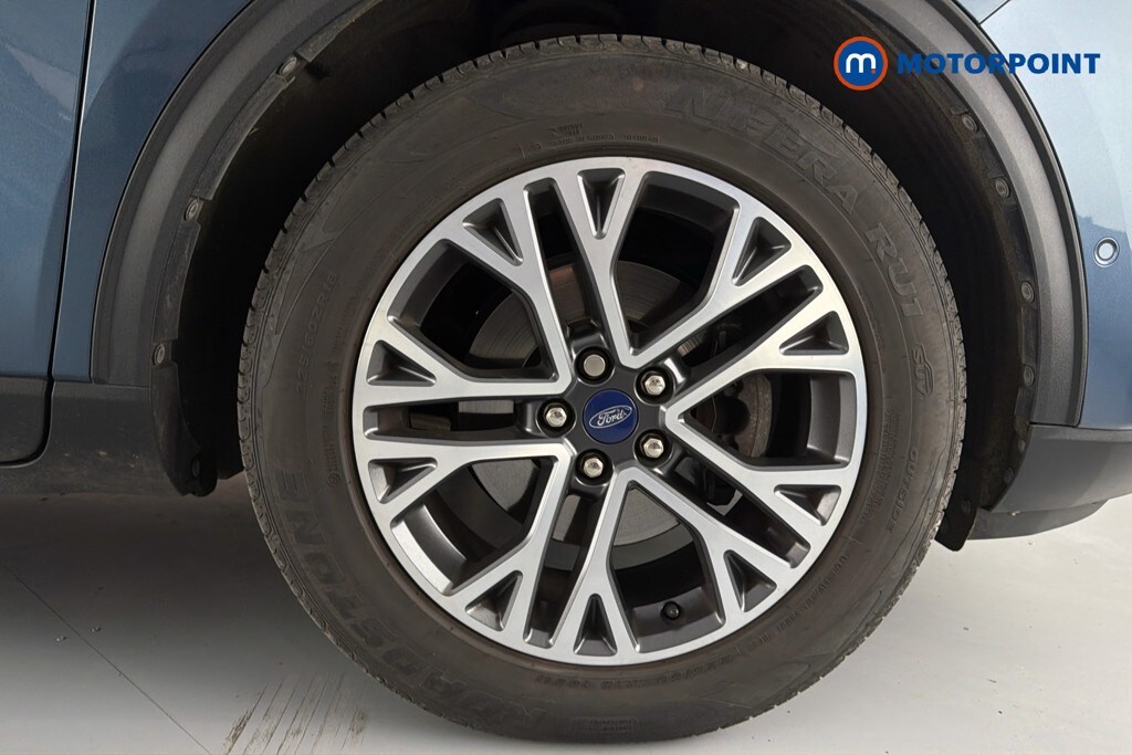 Used Ford Kuga 2020 for sale - 78176868: Photo 29