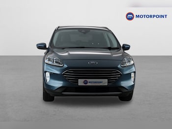 Used Ford Kuga 2020 for sale - 78176868: Photo