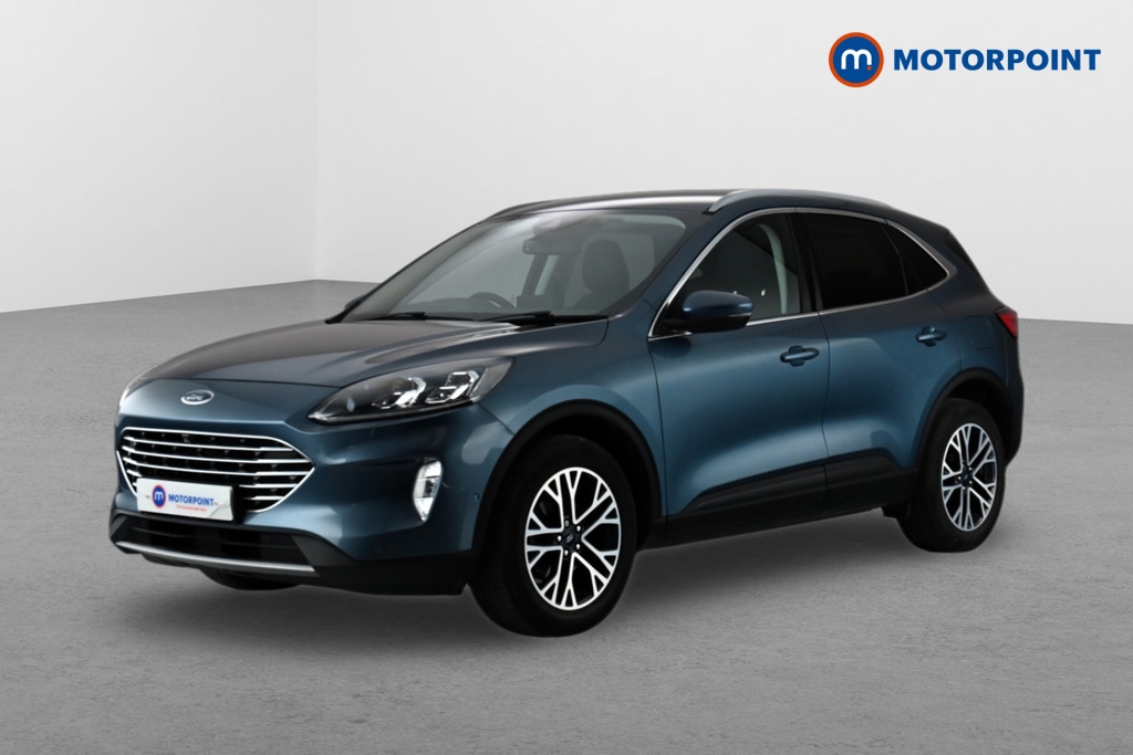 Used Ford Kuga 2020 for sale - 78176868: Photo 3