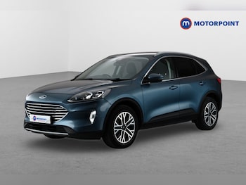 Used Ford Kuga 2020 for sale - 78176868: Photo