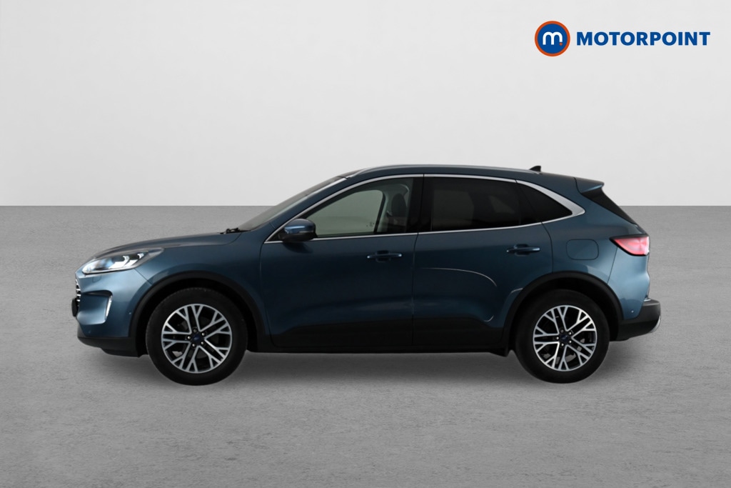 Used Ford Kuga 2020 for sale - 78176868: Photo 4