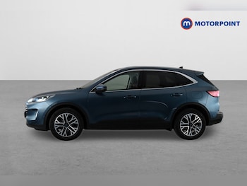 Used Ford Kuga 2020 for sale - 78176868: Photo