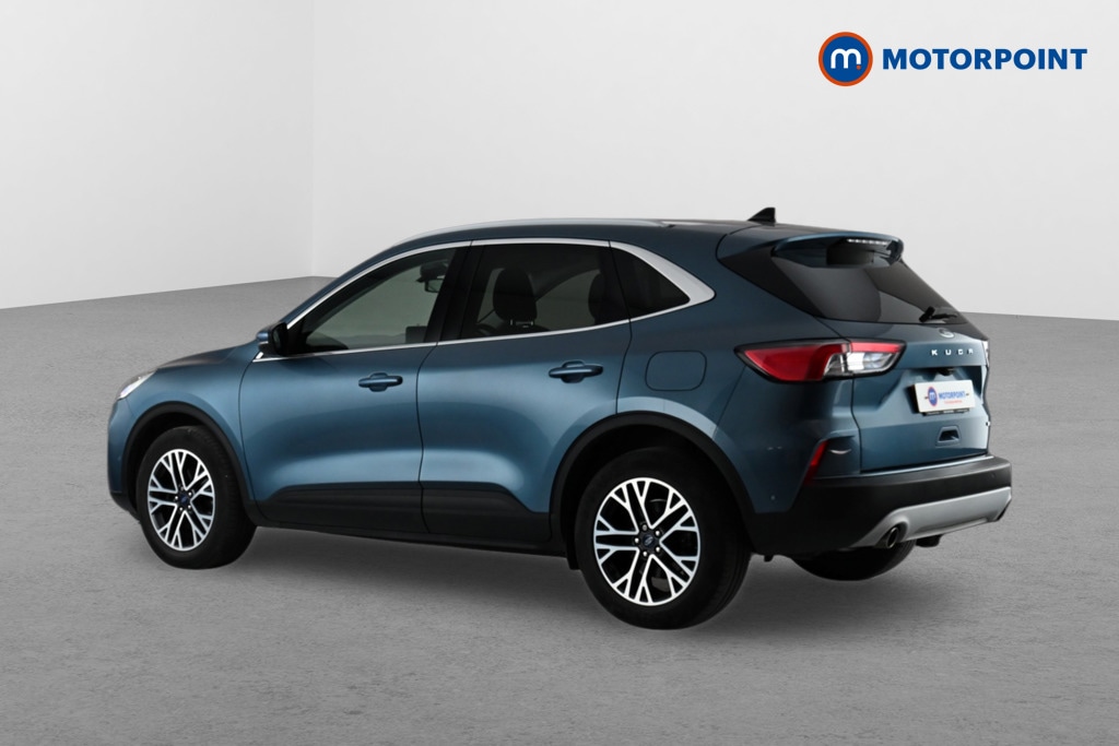 Used Ford Kuga 2020 for sale - 78176868: Photo 5