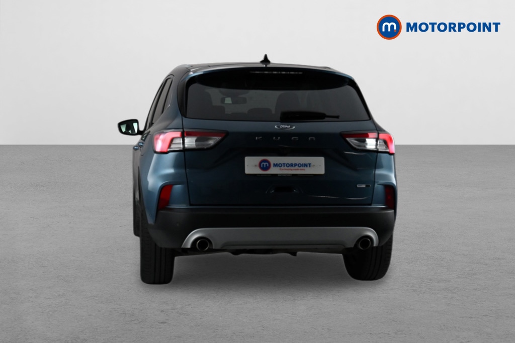 Used Ford Kuga 2020 for sale - 78176868: Photo 6