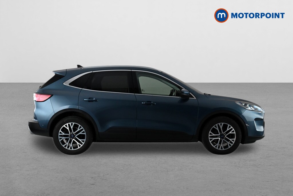 Used Ford Kuga 2020 for sale - 78176868: Photo 8