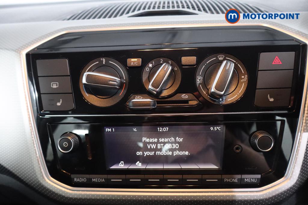 Used Volkswagen up! 2018 for sale - 76984926: Photo 10