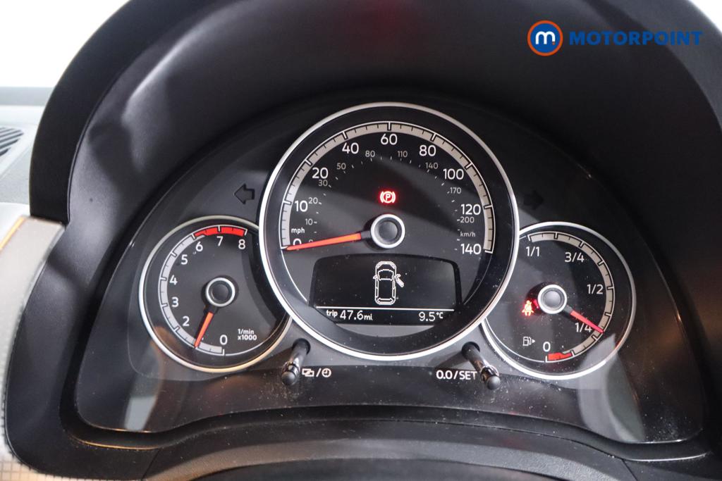 Used Volkswagen up! 2018 for sale - 76984926: Photo 13