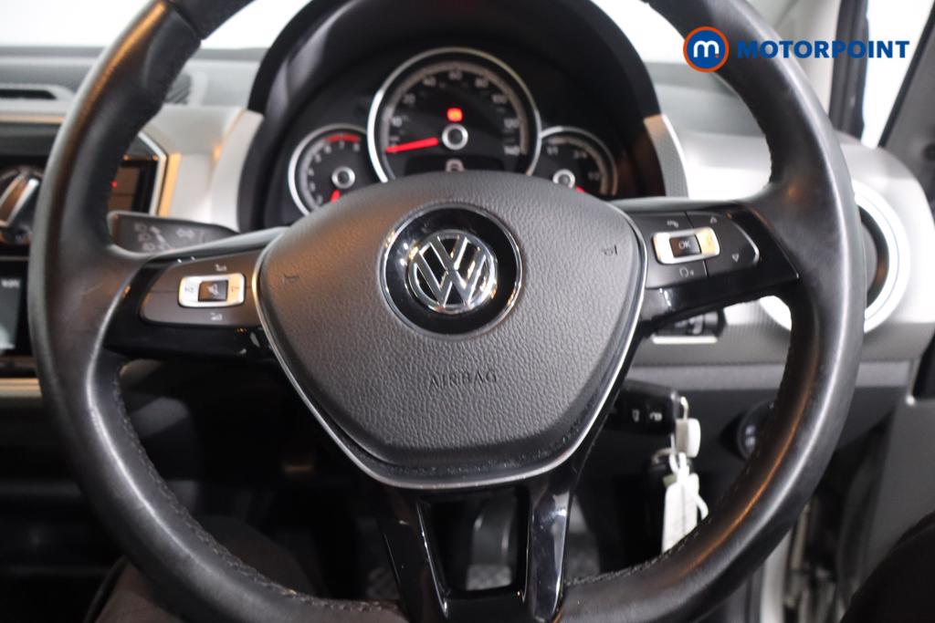 Used Volkswagen up! 2018 for sale - 76984926: Photo 14