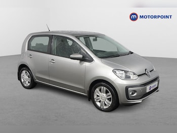 Used Volkswagen up! 2018 for sale - 76984926: Photo