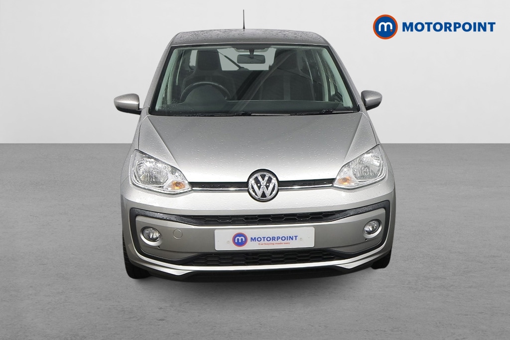 Used Volkswagen up! 2018 for sale - 76984926: Photo 2