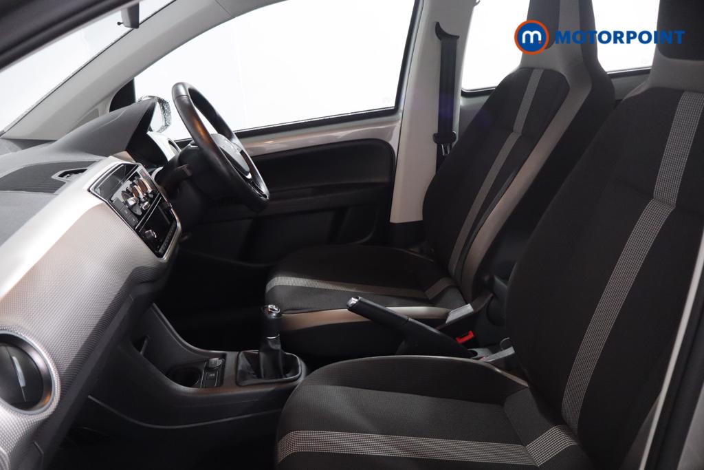 Used Volkswagen up! 2018 for sale - 76984926: Photo 21