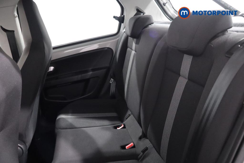 Used Volkswagen up! 2018 for sale - 76984926: Photo 22