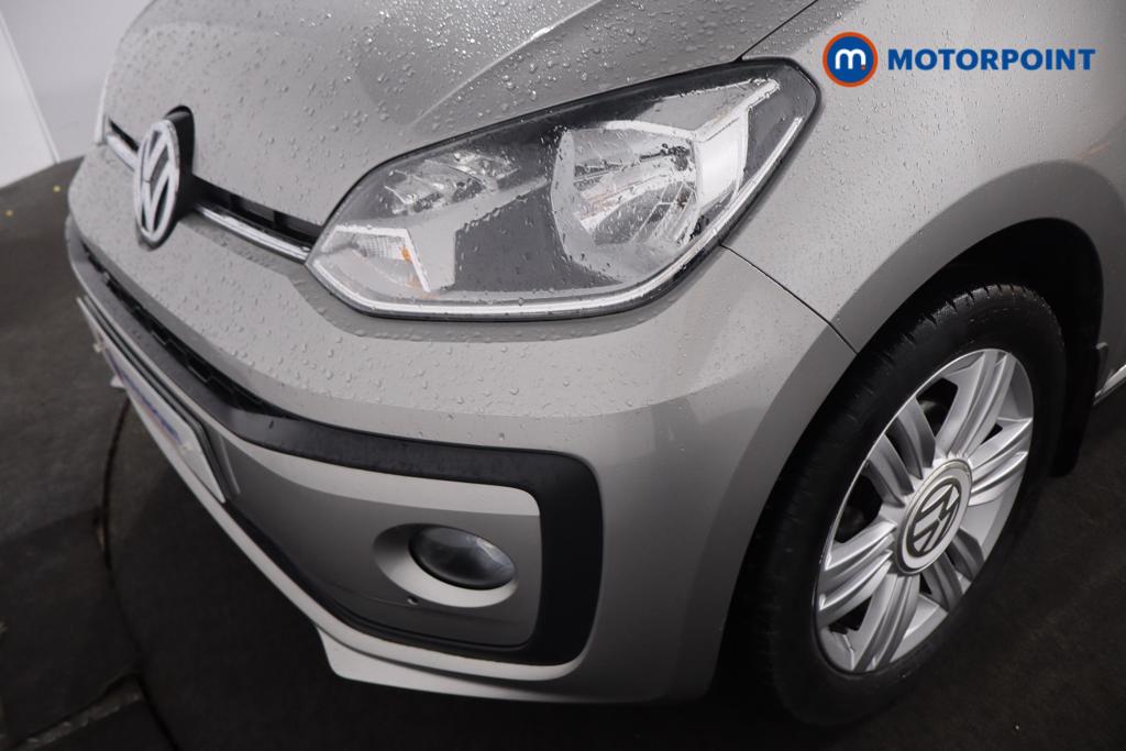 Used Volkswagen up! 2018 for sale - 76984926: Photo 23