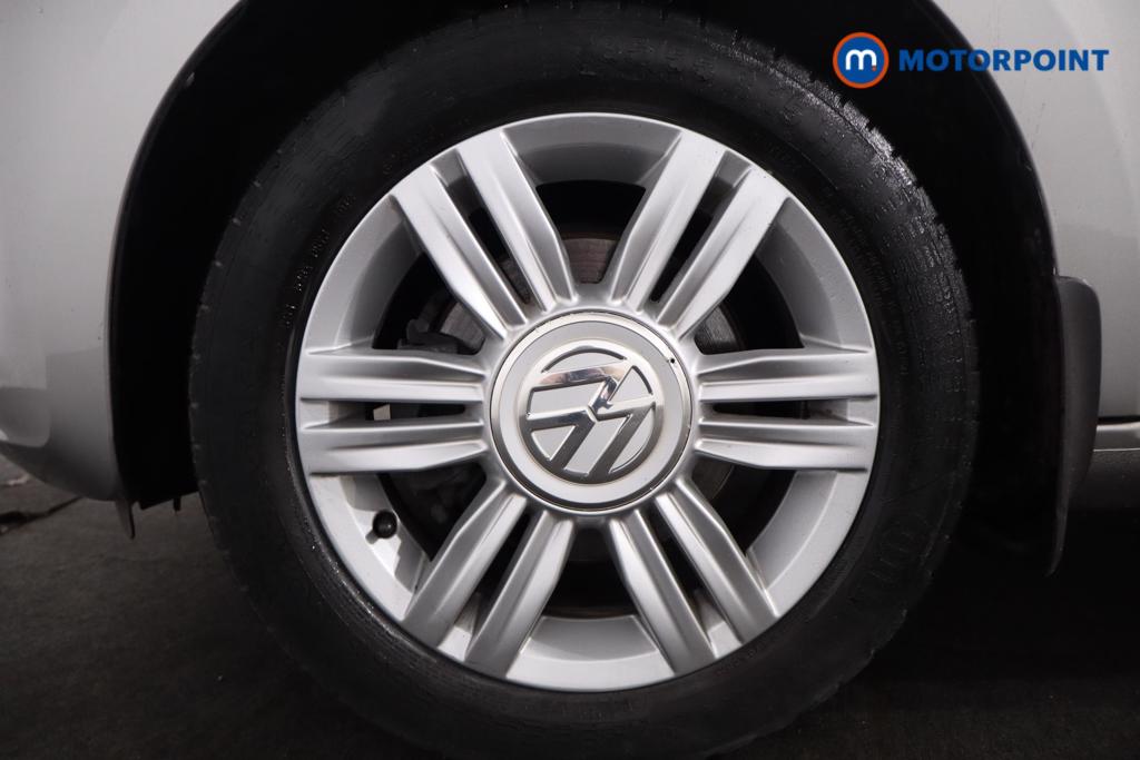 Used Volkswagen up! 2018 for sale - 76984926: Photo 24