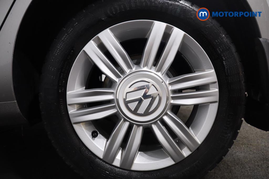 Used Volkswagen up! 2018 for sale - 76984926: Photo 25