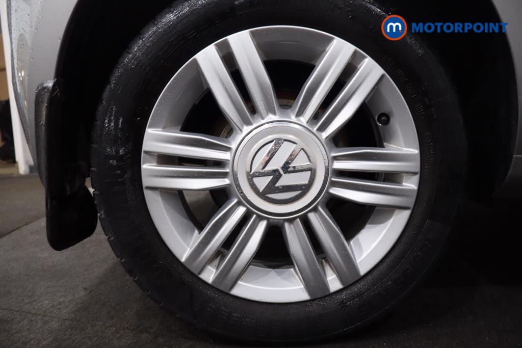 Used Volkswagen up! 2018 for sale - 76984926: Photo 26