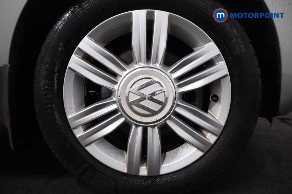 Used Volkswagen up! 2018 for sale - 76984926: Photo 27