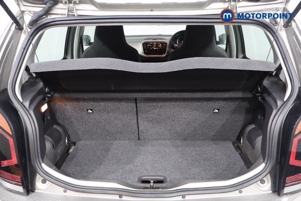 Used Volkswagen up! 2018 for sale - 76984926: Photo 28