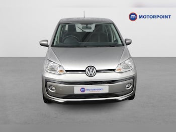 Used Volkswagen up! 2018 for sale - 76984926: Photo