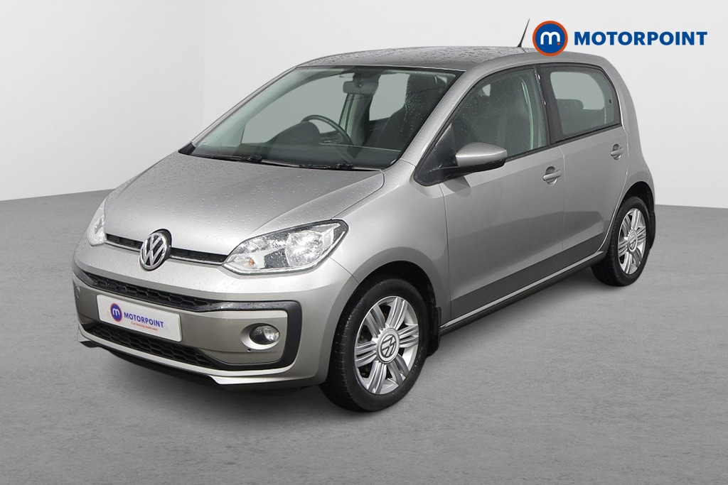 Used Volkswagen up! 2018 for sale - 76984926: Photo 3