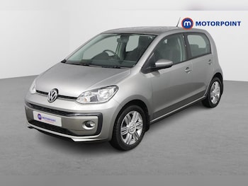 Used Volkswagen up! 2018 for sale - 76984926: Photo