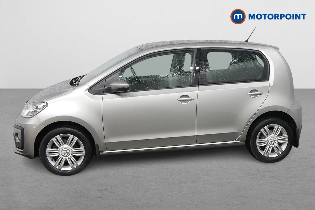 Used Volkswagen up! 2018 for sale - 76984926: Photo 4