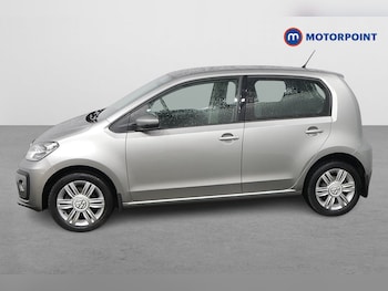 Used Volkswagen up! 2018 for sale - 76984926: Photo