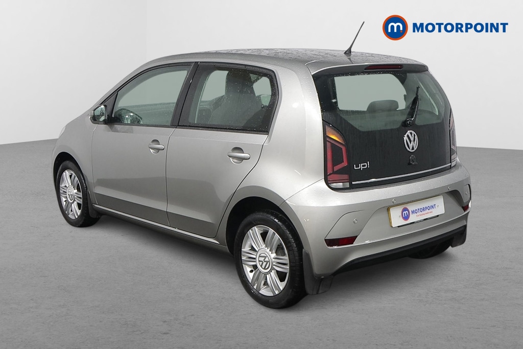 Used Volkswagen up! 2018 for sale - 76984926: Photo 5