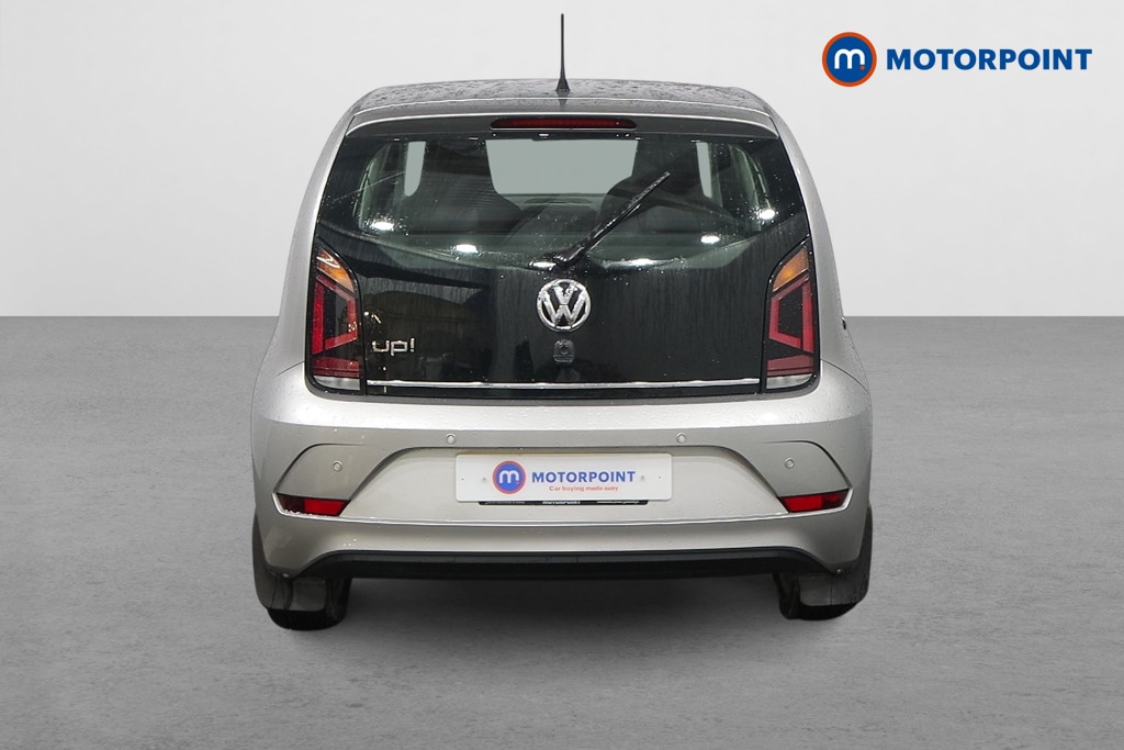 Used Volkswagen up! 2018 for sale - 76984926: Photo 6
